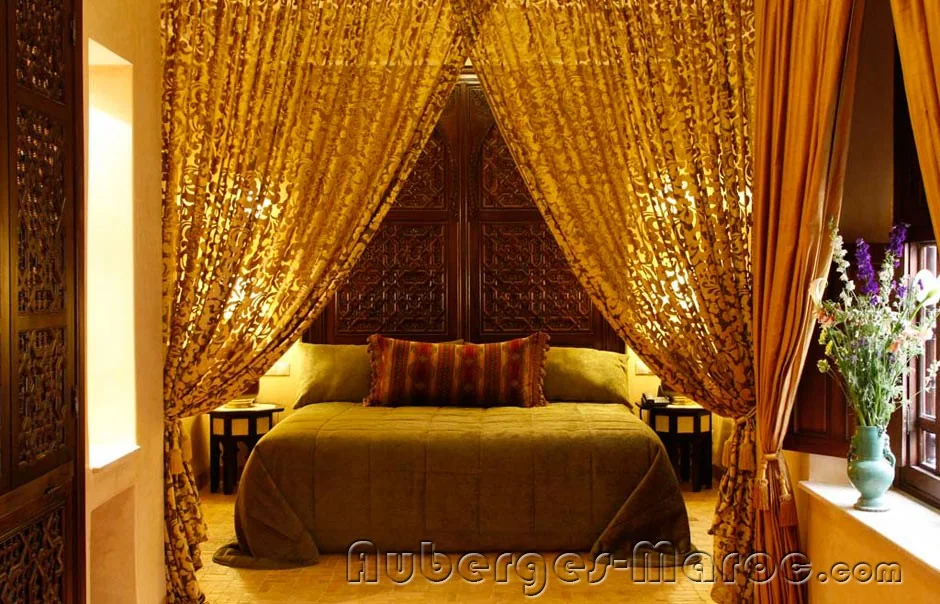 Photo de Riad Kniza