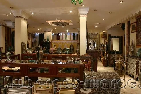 Photo de Riad Kniza