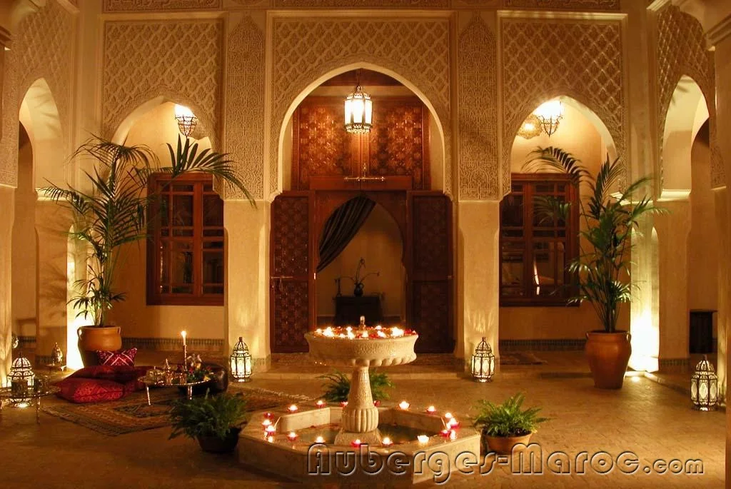 Photo de Riad Kniza