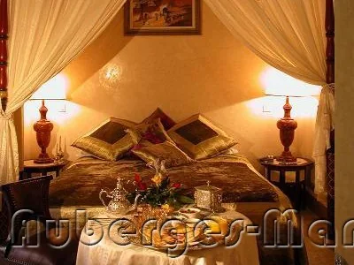 Photo de Riad Kniza
