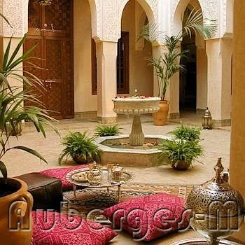 Photo de Riad Kniza