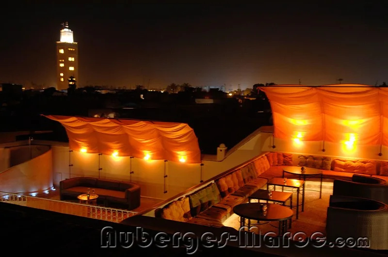 Photo of Maison MK