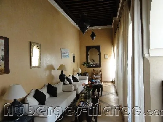 Photo of Riad Dar Darkoum