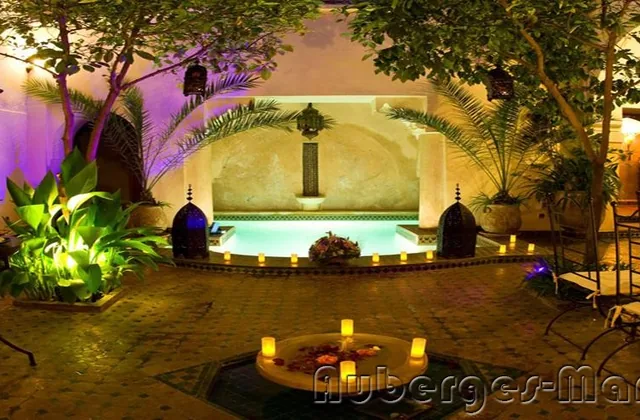 Photo de Riad Dar Darkoum