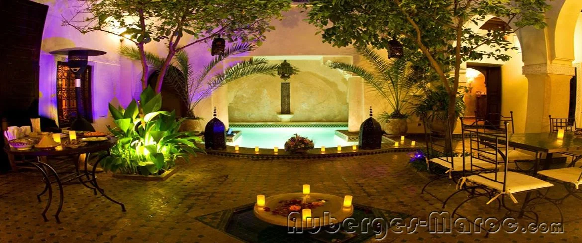 Photo of Riad Dar Darkoum