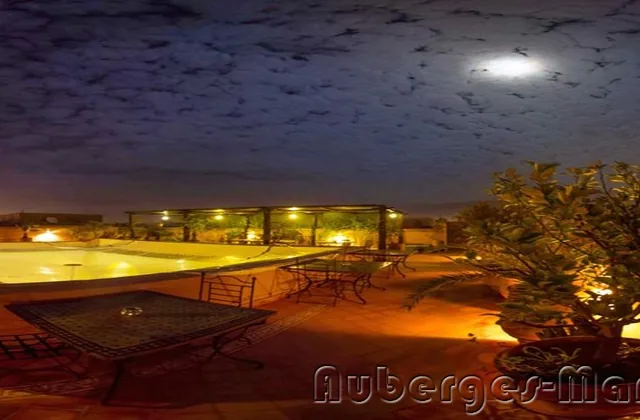 Photo de Riad Dar Darkoum