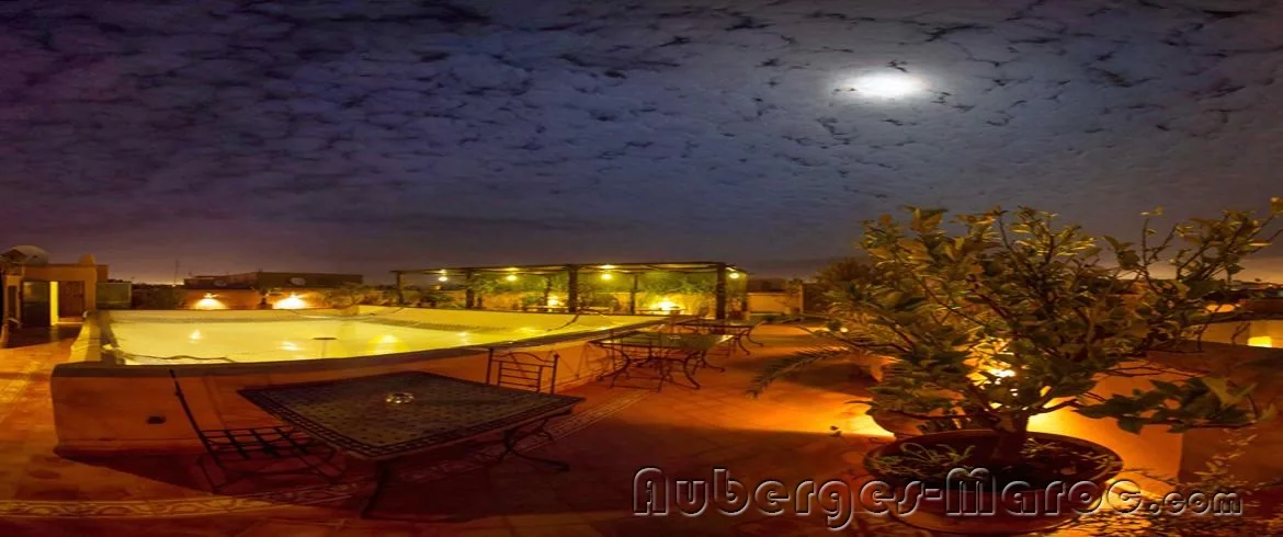 Photo of Riad Dar Darkoum
