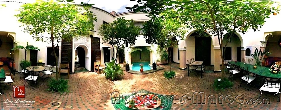 Photo of Riad Dar Darkoum