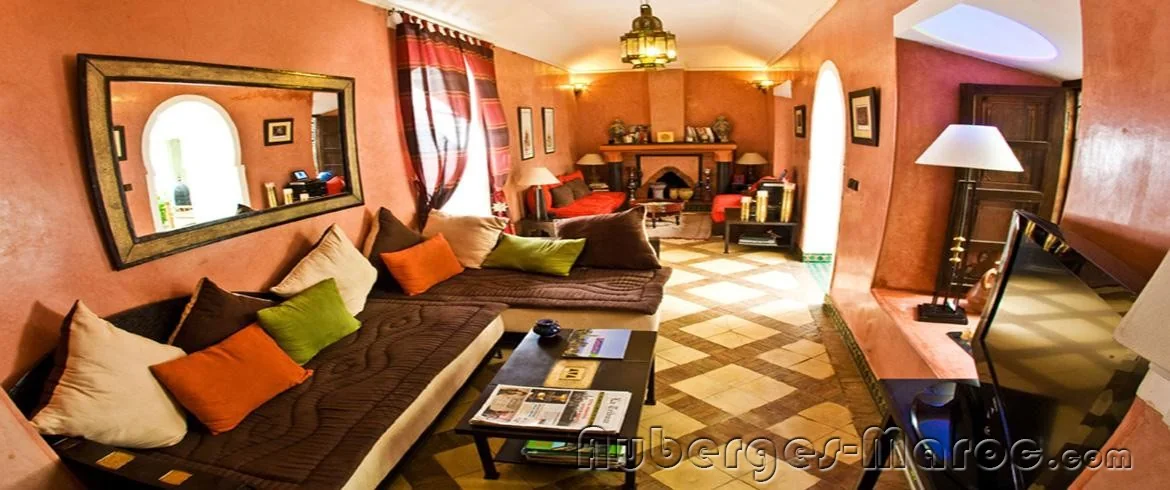 Photo of Riad Dar Darkoum