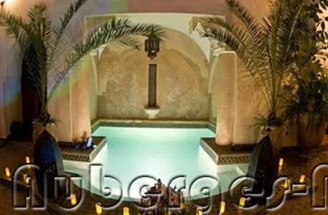 Riad Dar Darkoum