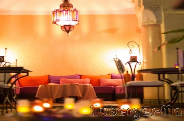 Photo de Riad Dar Darkoum