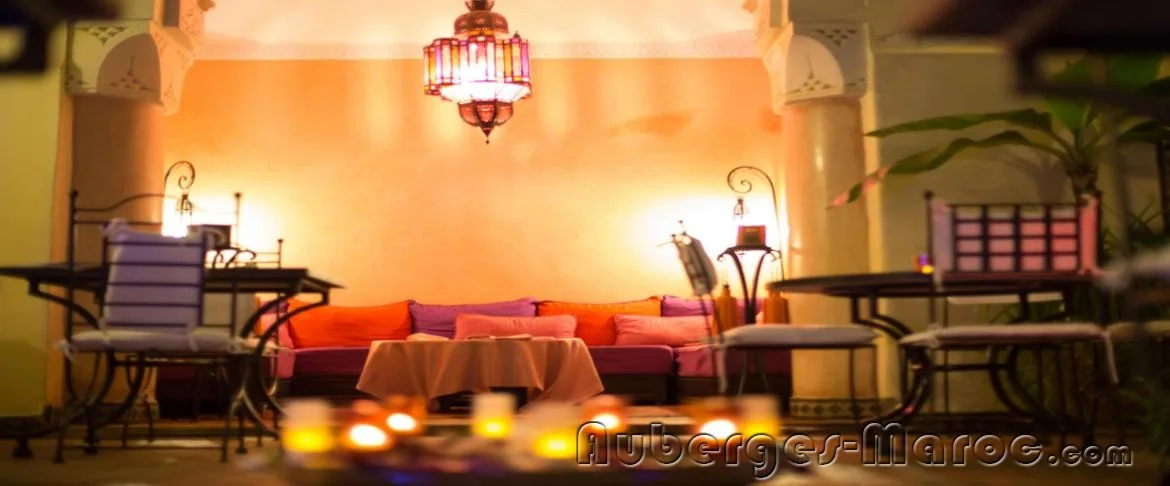 Photo of Riad Dar Darkoum