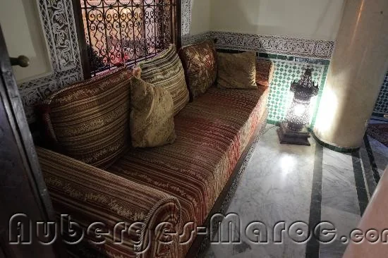 Photo de Riad Al loune