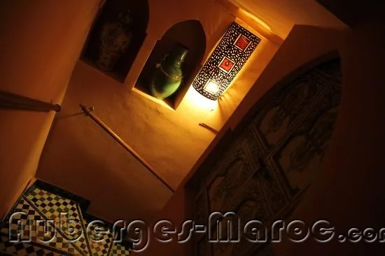 Photo de Riad Al loune