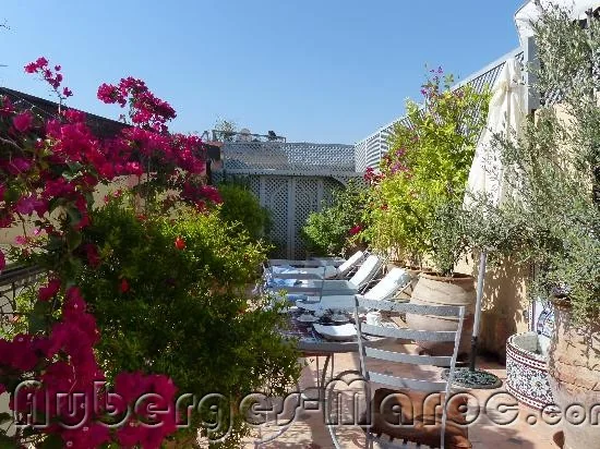 Photo de Riad Al loune