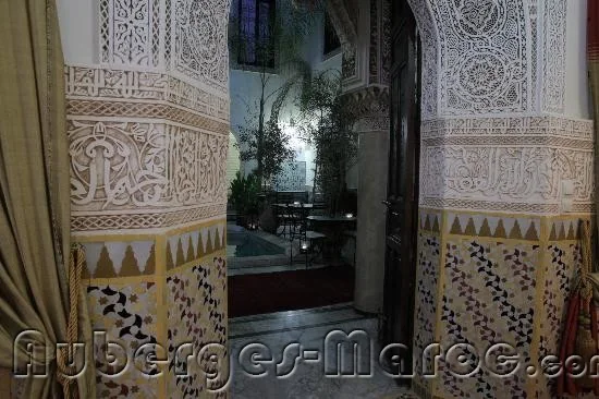 Photo de Riad Al loune