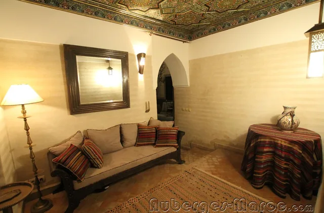 Photo de Riad Al loune
