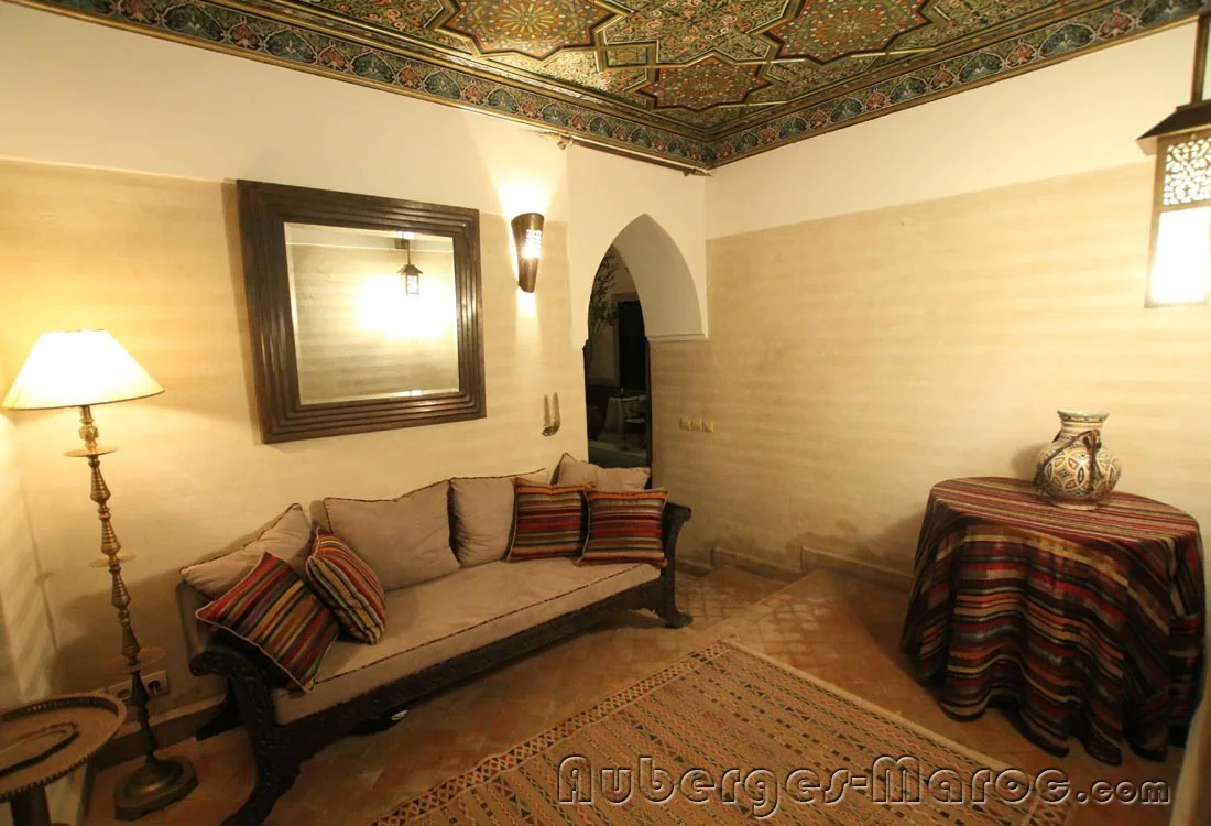 Photo de Riad Al loune