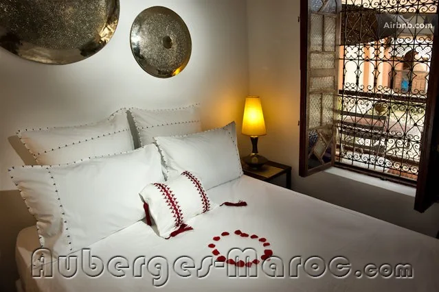 Photo de Riad Al loune