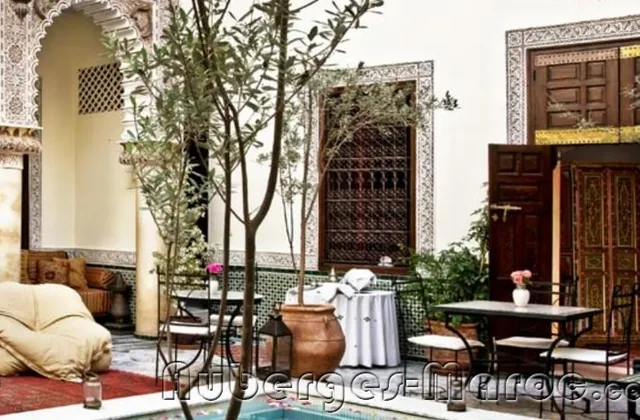 Riad Al loune