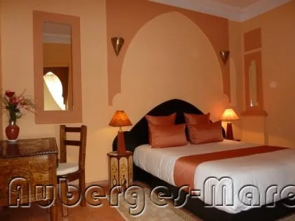 Photo of Riad Al Badia
