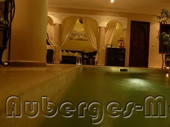 Photo of Riad Al Badia