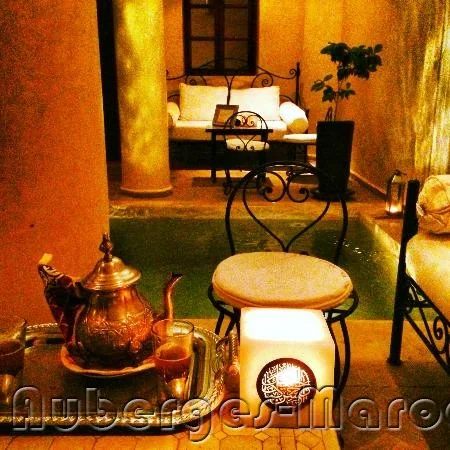 Photo of Riad Al Badia