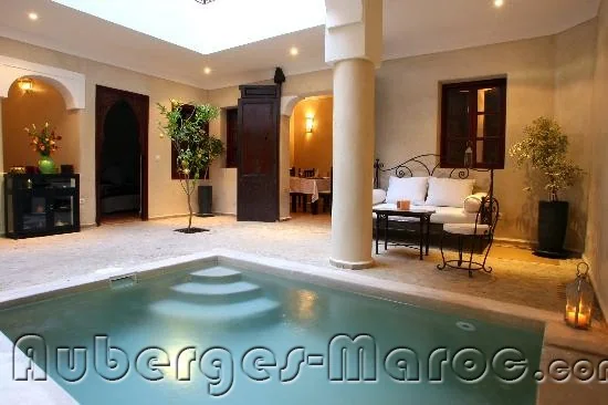 Photo of Riad Al Badia