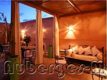 Photo of Riad Al Badia