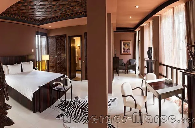 Photo de Villa Makassar