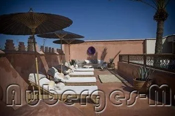 Photo de Riad zamzam