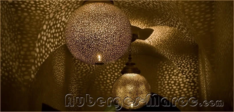 Photo de Riad zamzam