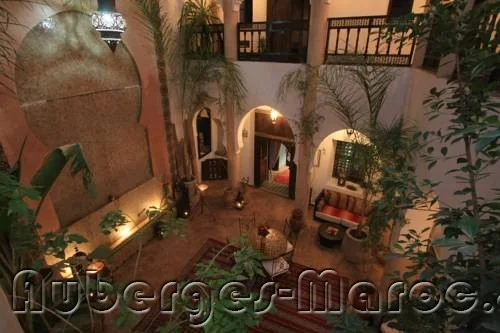 Photo de Riad Murakush