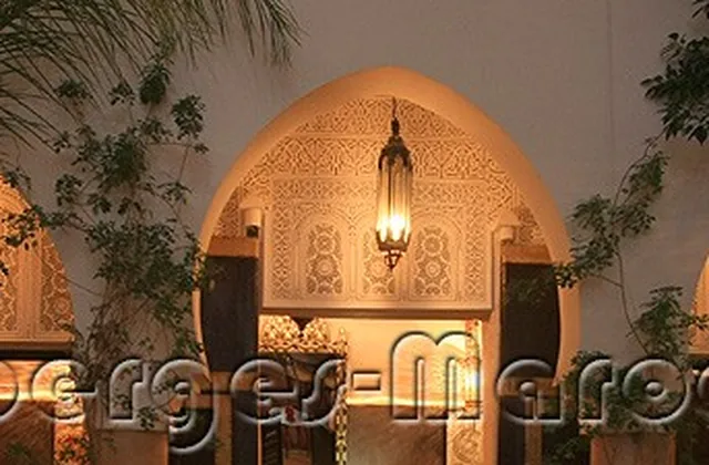 Riad Murakush