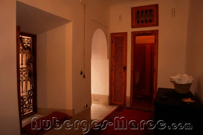 Photo of Riad Slawi