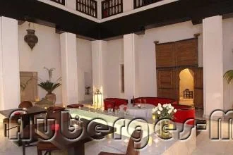 Photo de Riad Dar Asam
