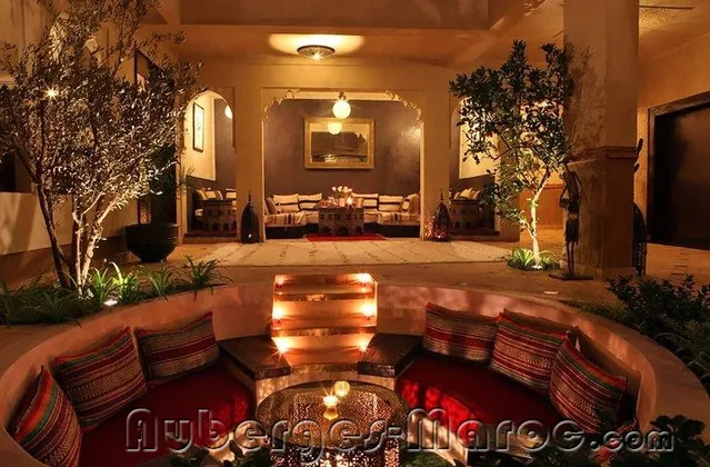 Riad Dar Asam
