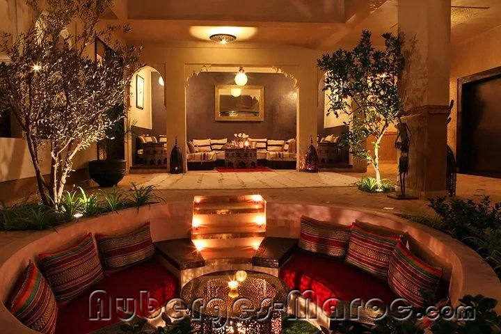 Photo de Riad Dar Asam