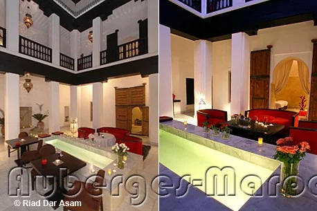 Photo de Riad Dar Asam