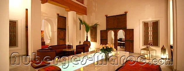 Photo de Riad Dar Asam
