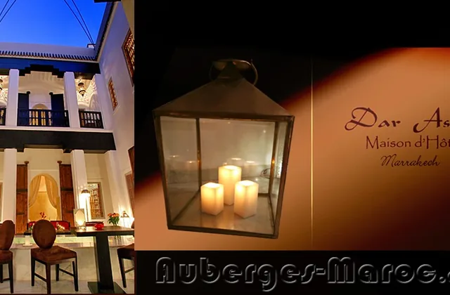 Photo de Riad Dar Asam