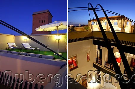 Photo de Riad Dar Asam