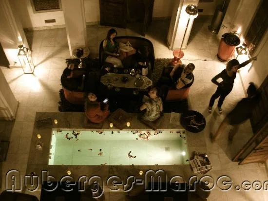 Photo de Riad Dar Asam