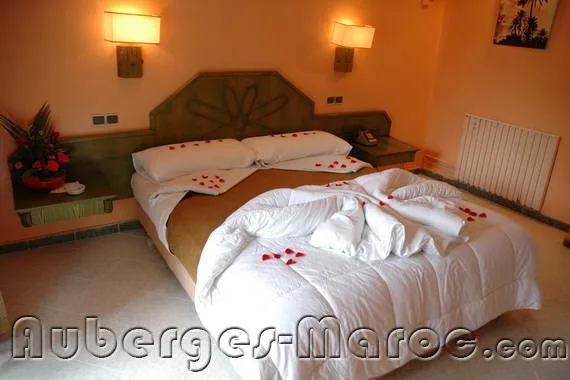 Photo of Chems-Hotel