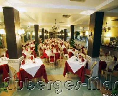 Photo of Chems-Hotel