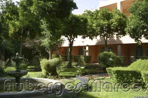 Photo of Chems-Hotel