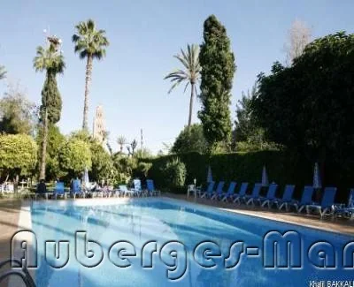 Photo of Chems-Hotel