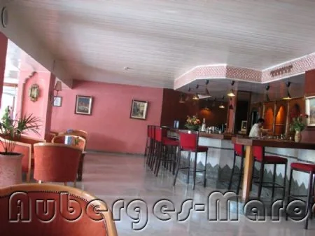 Photo of Chems-Hotel