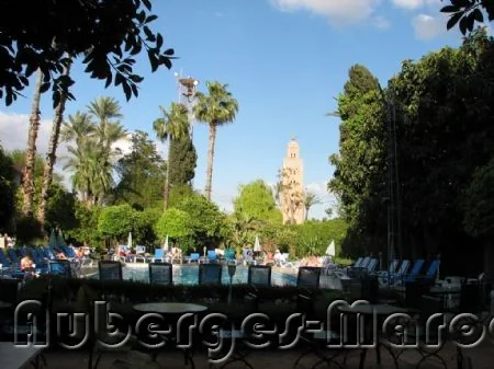 Photo of Chems-Hotel