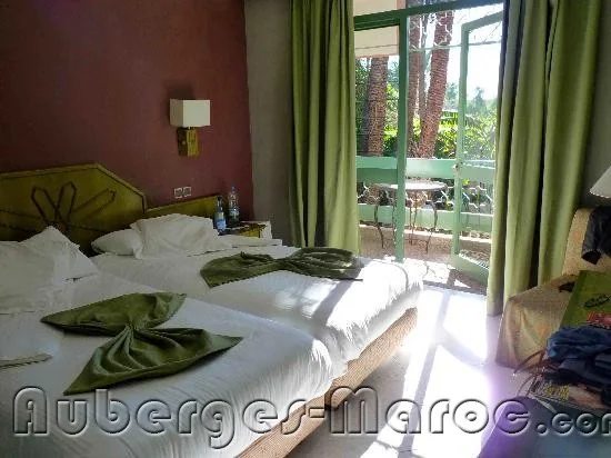 Photo of Chems-Hotel